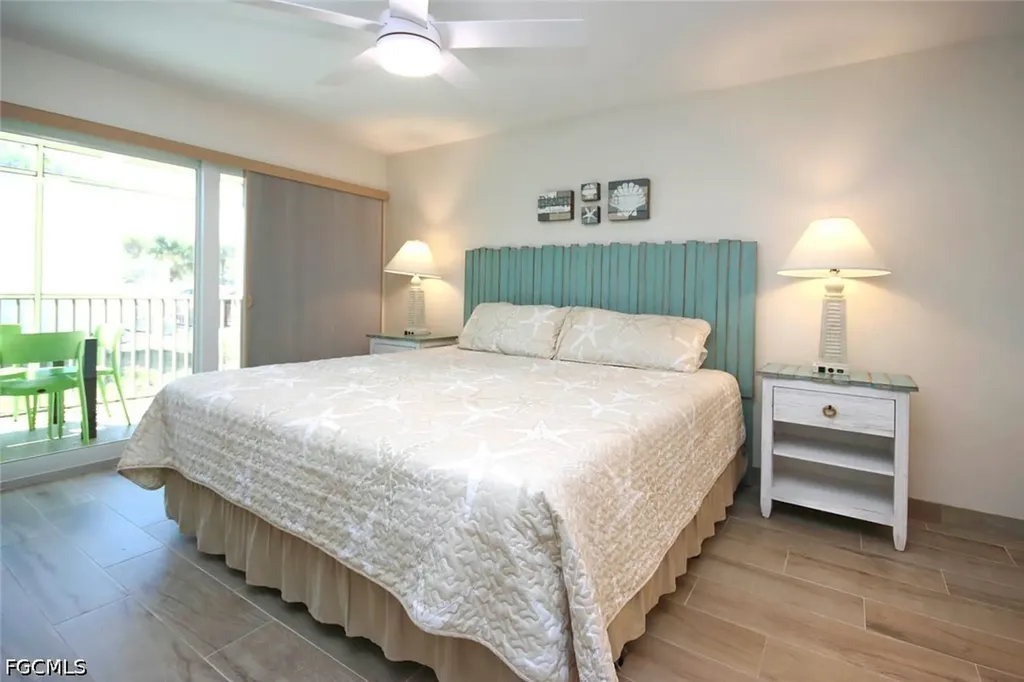 1246 Fulgur Street Sanibel FL 33957