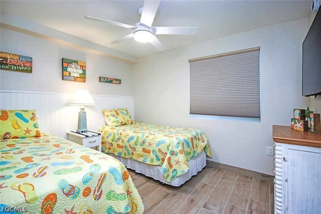 1246 Fulgur Street Sanibel FL 33957