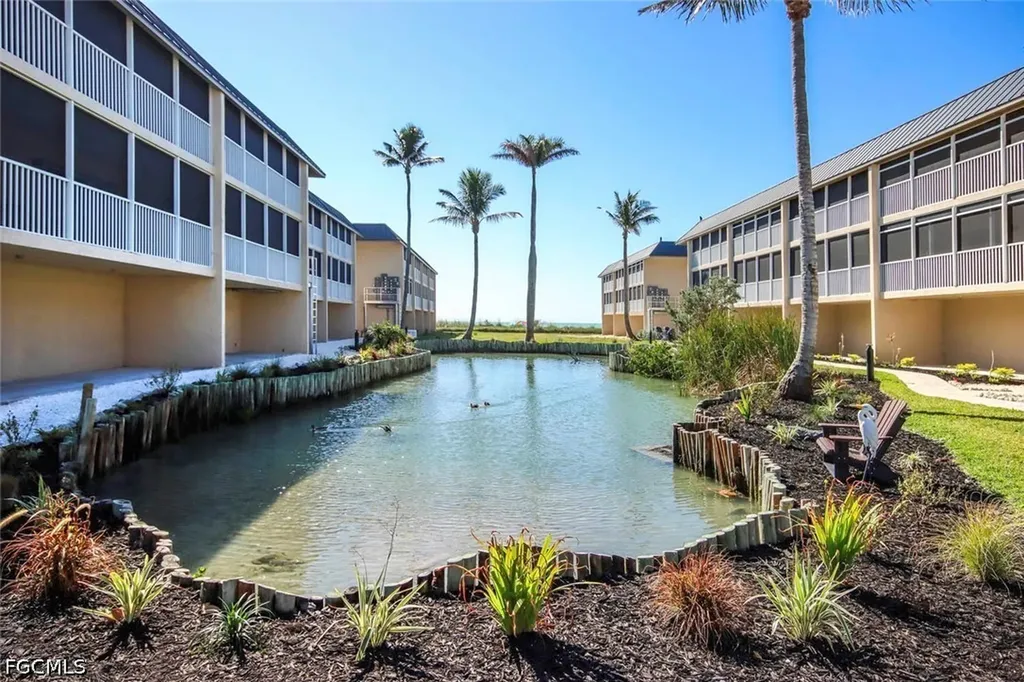1246 Fulgur Street Sanibel FL 33957