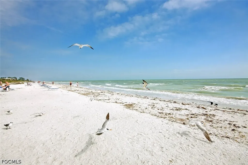 1246 Fulgur Street Sanibel FL 33957