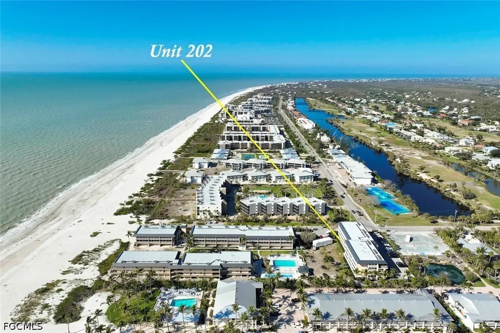 1246 Fulgur Street Sanibel FL 33957