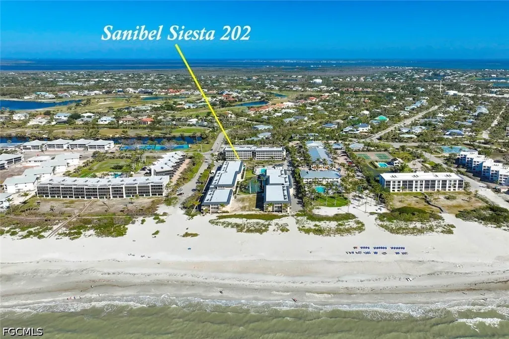 1246 Fulgur Street Sanibel FL 33957