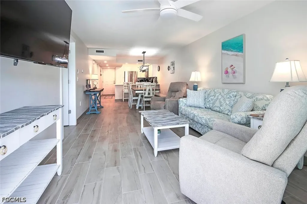1246 Fulgur Street Sanibel FL 33957
