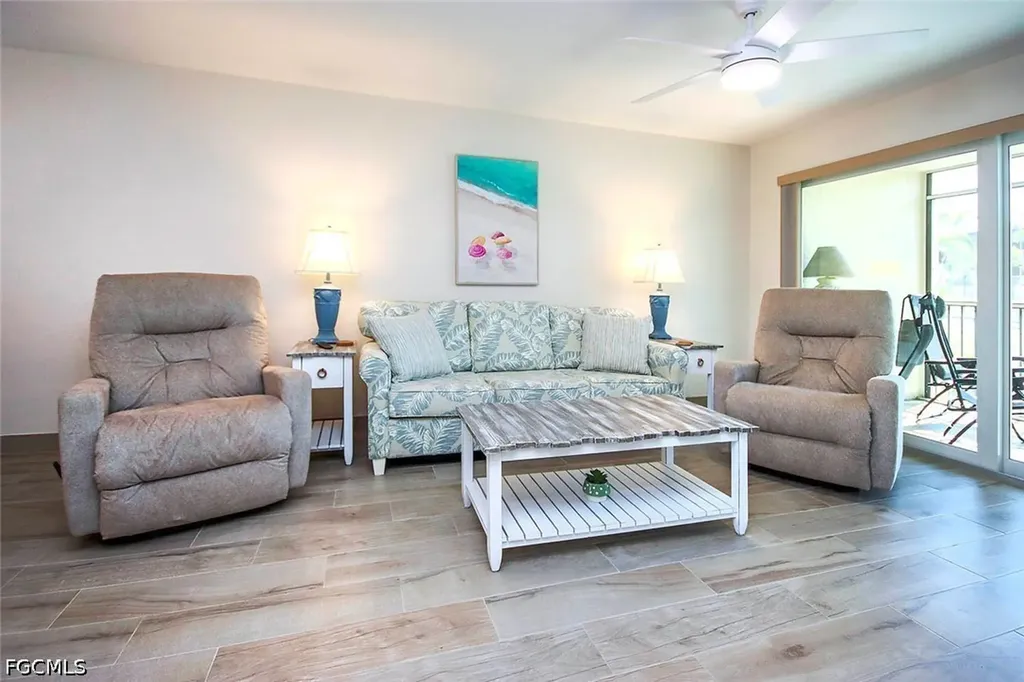 1246 Fulgur Street Sanibel FL 33957
