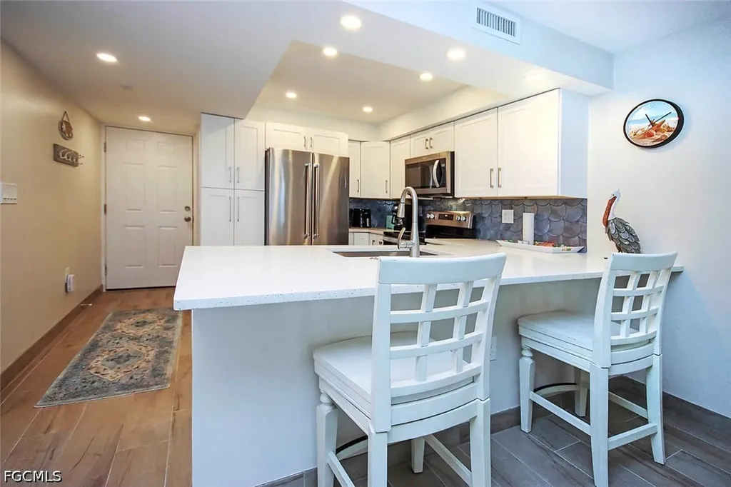 1246 Fulgur Street Sanibel FL 33957