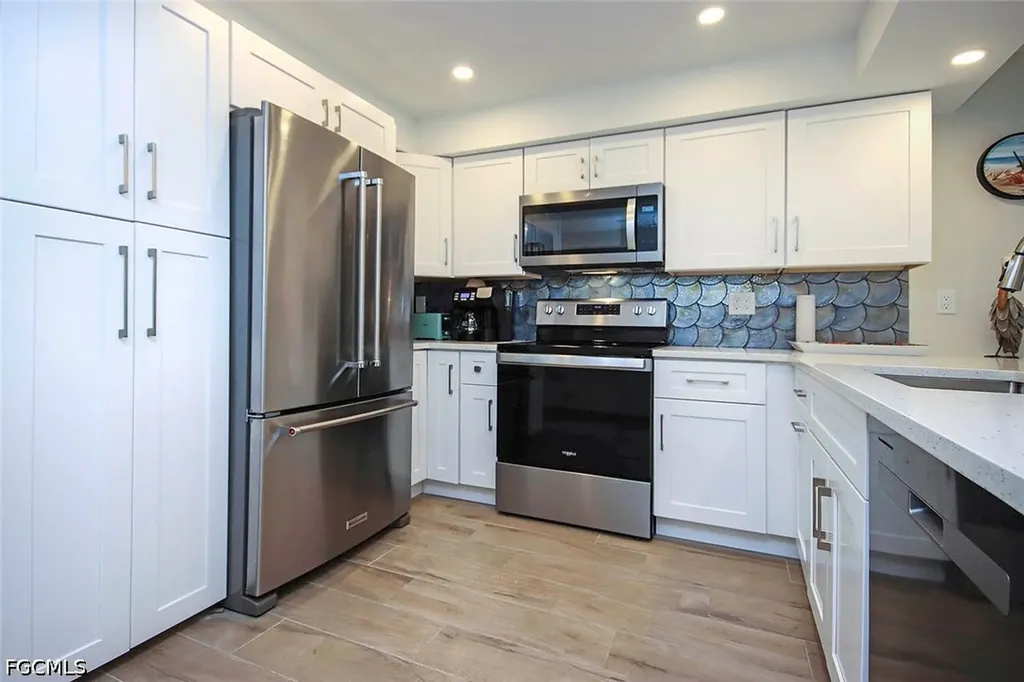 1246 Fulgur Street Sanibel FL 33957