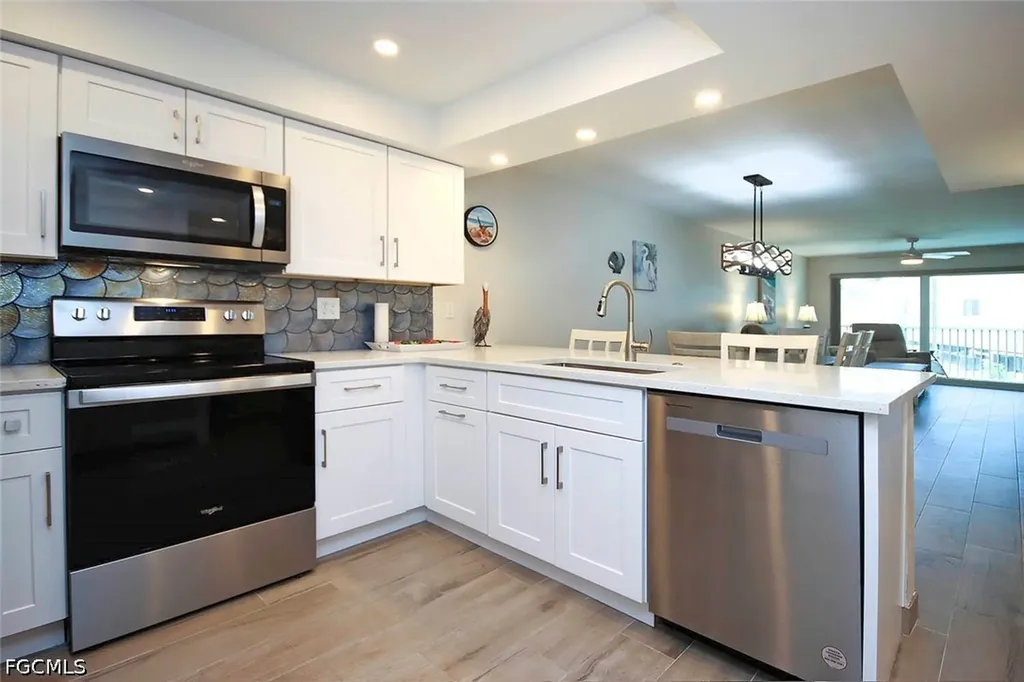 1246 Fulgur Street Sanibel FL 33957
