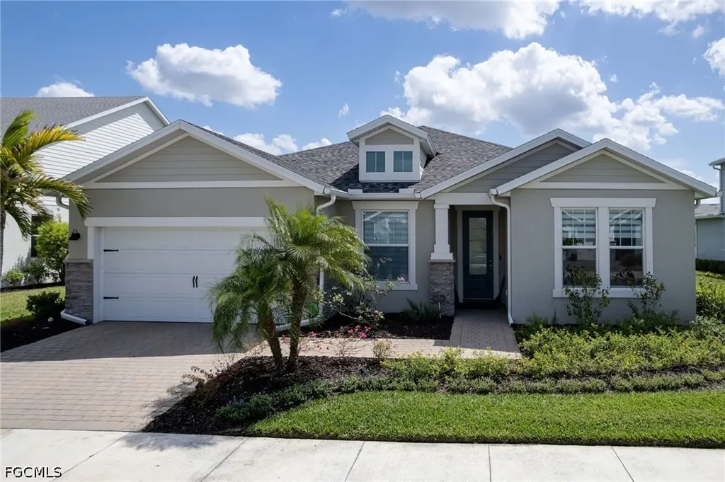 16232 Laurel Oak Lane Punta Gorda FL 33982