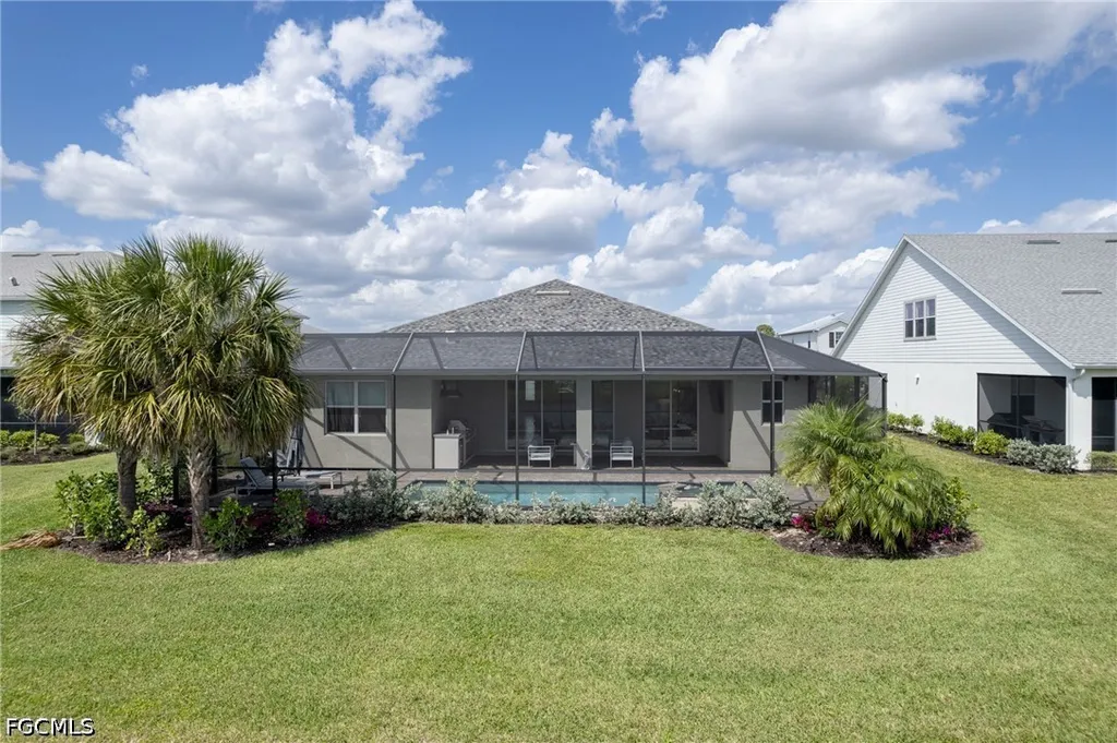 16232 Laurel Oak Lane Punta Gorda FL 33982