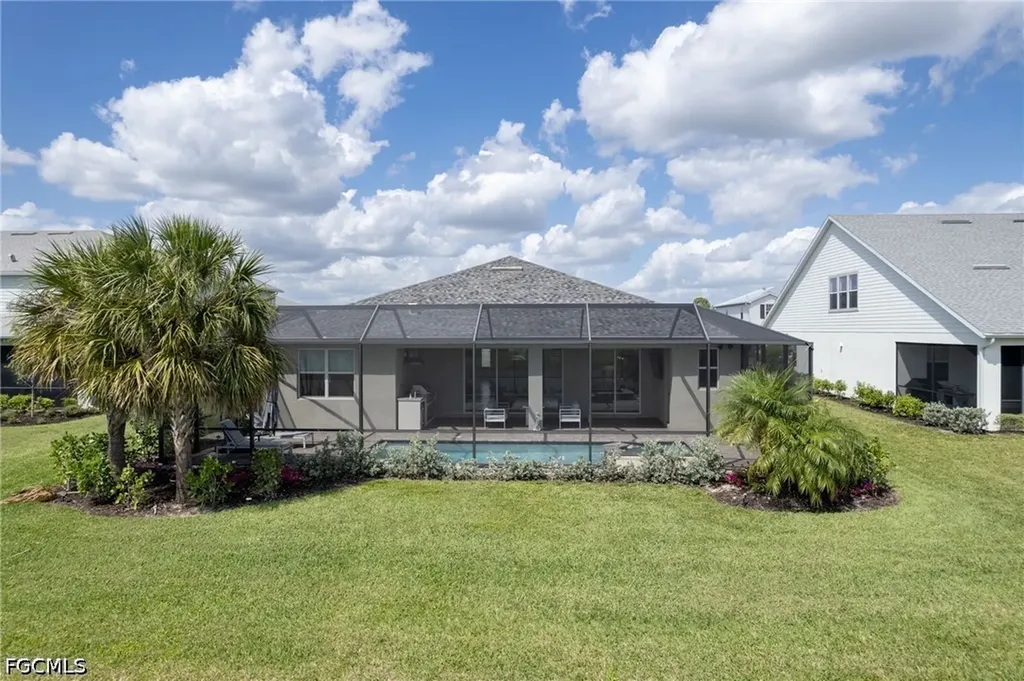 16232 Laurel Oak Lane Punta Gorda FL 33982