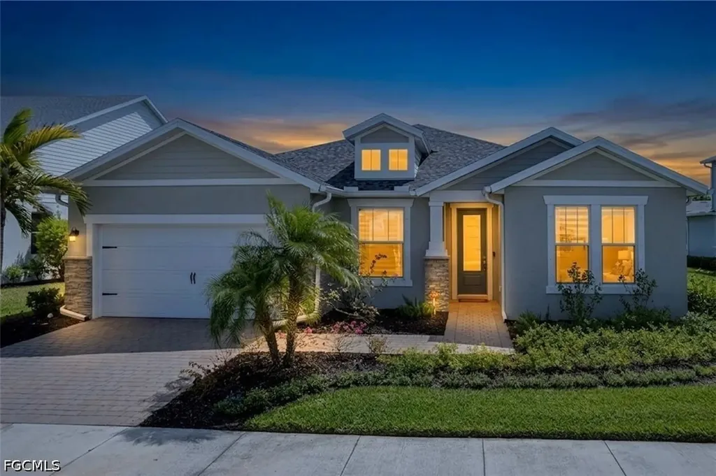 16232 Laurel Oak Lane Punta Gorda FL 33982