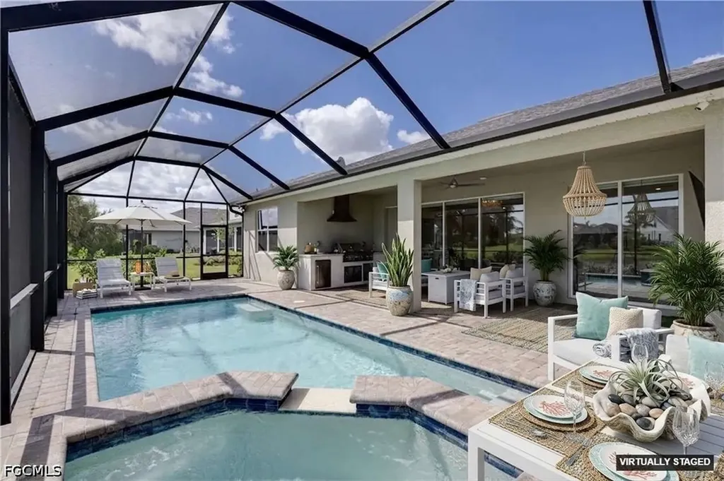 16232 Laurel Oak Lane Punta Gorda FL 33982