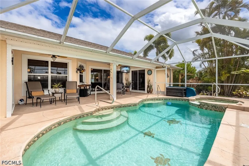 11361 Argentine Court Bokeelia FL 33922