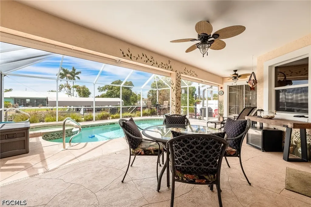 11361 Argentine Court Bokeelia FL 33922