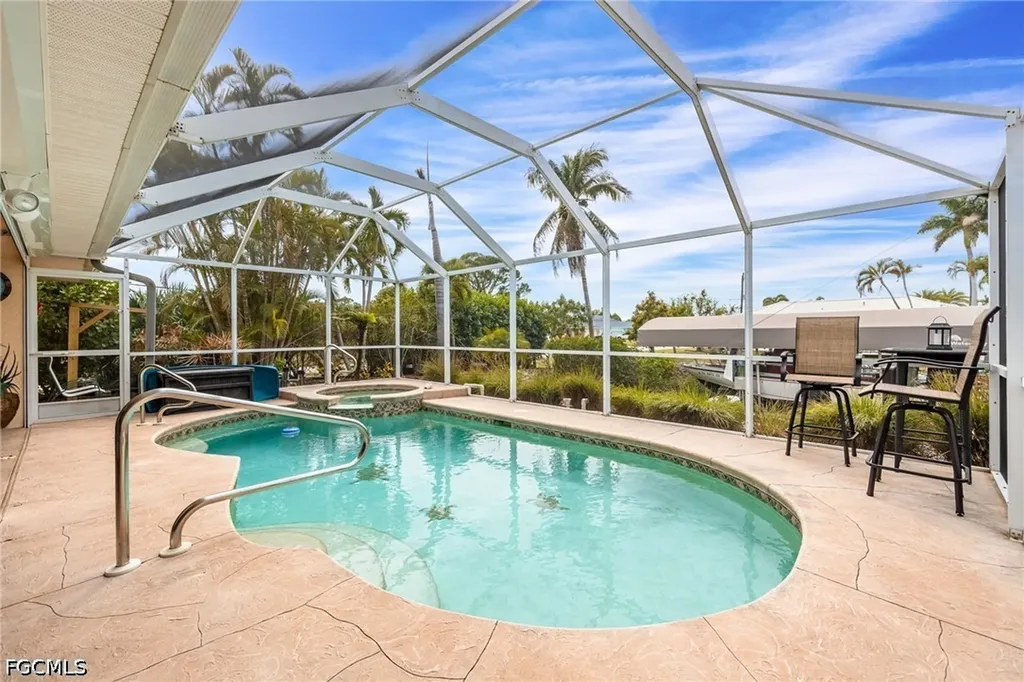 11361 Argentine Court Bokeelia FL 33922