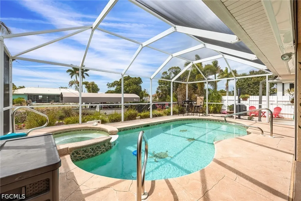 11361 Argentine Court Bokeelia FL 33922