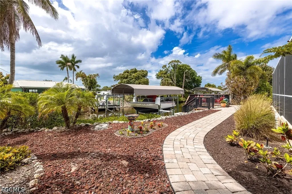 11361 Argentine Court Bokeelia FL 33922