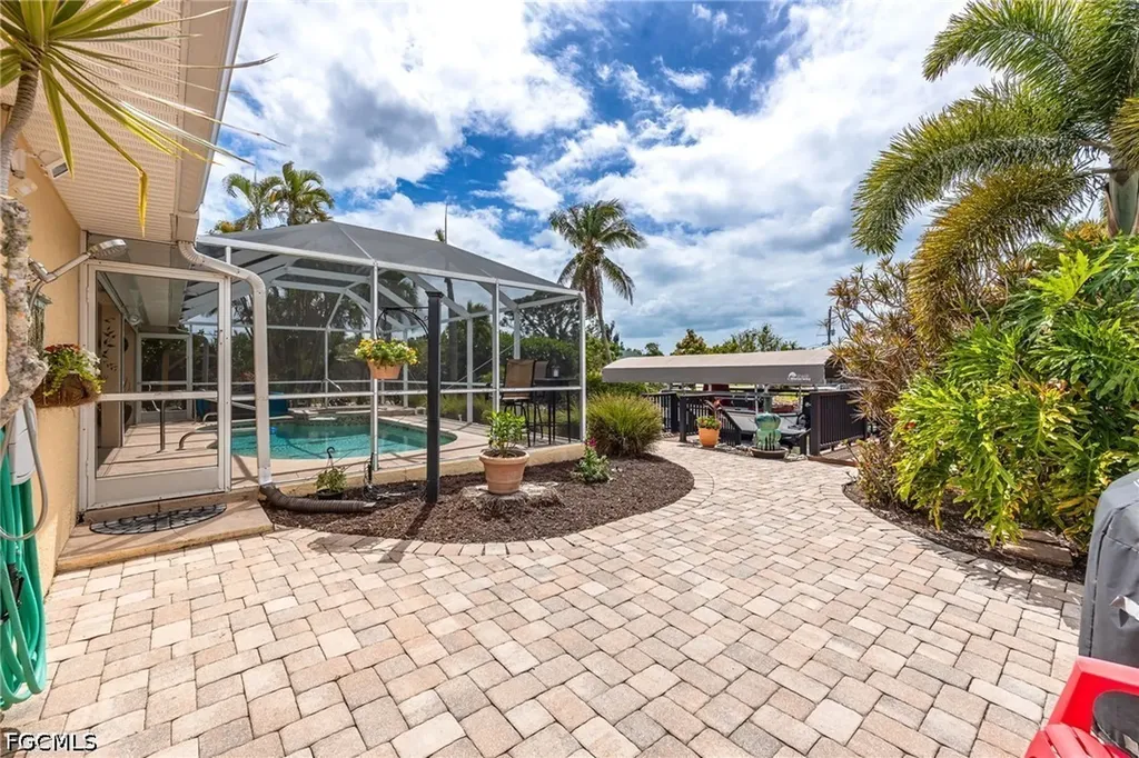 11361 Argentine Court Bokeelia FL 33922