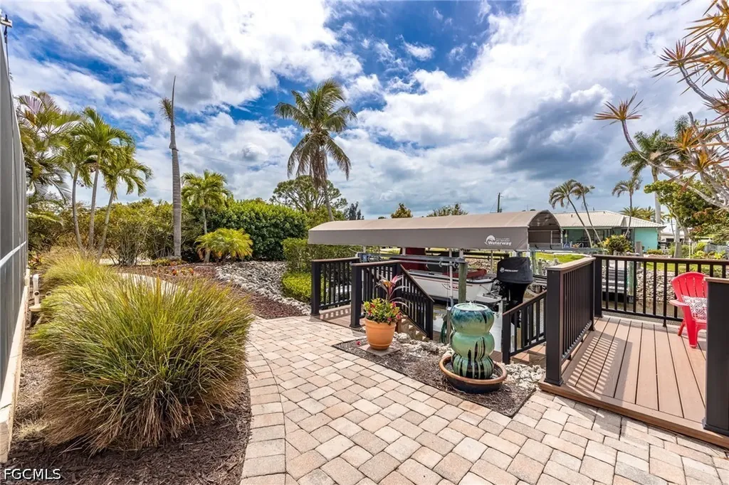 11361 Argentine Court Bokeelia FL 33922