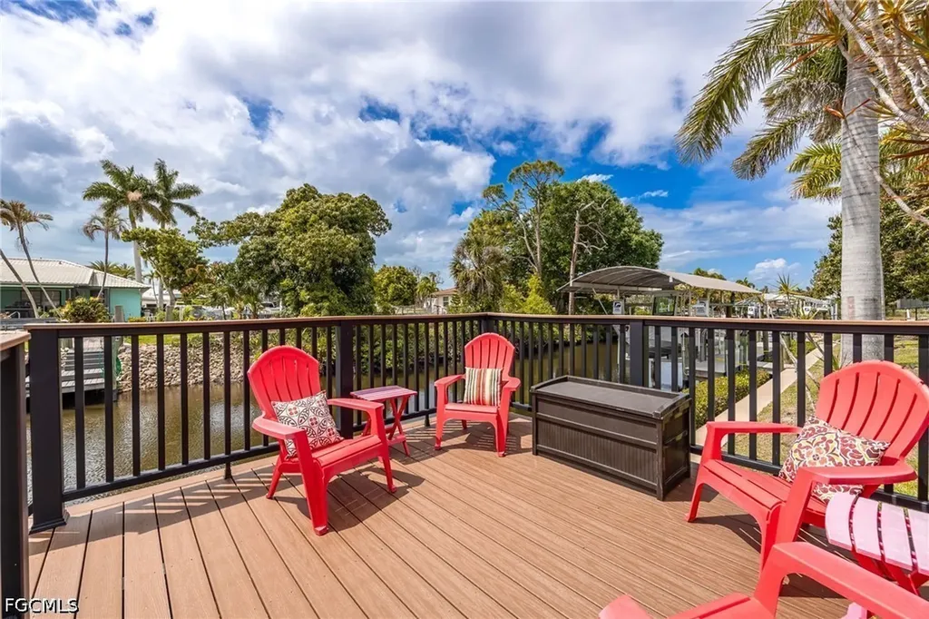 11361 Argentine Court Bokeelia FL 33922