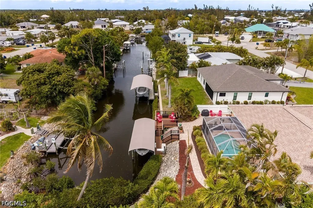 11361 Argentine Court Bokeelia FL 33922