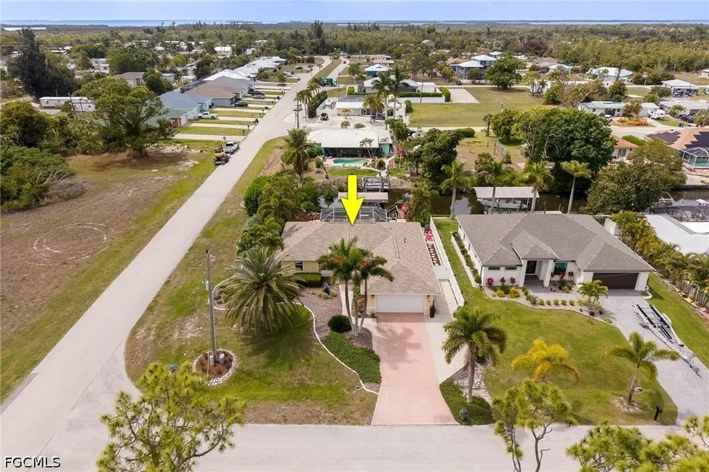 11361 Argentine Court Bokeelia FL 33922