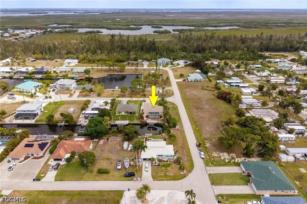 11361 Argentine Court Bokeelia FL 33922