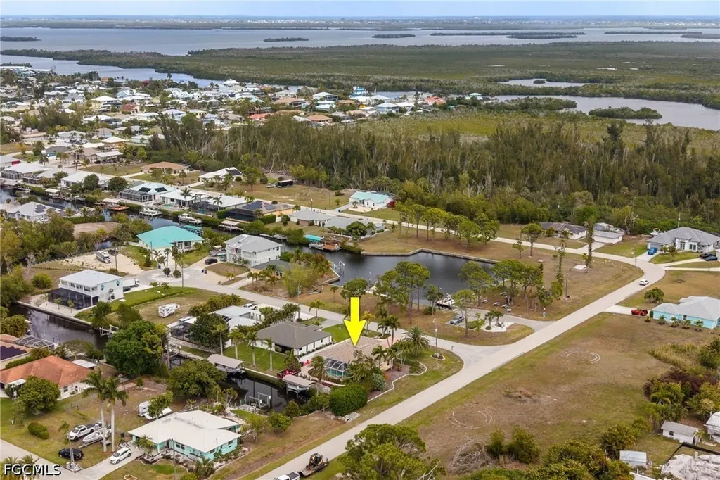 11361 Argentine Court Bokeelia FL 33922