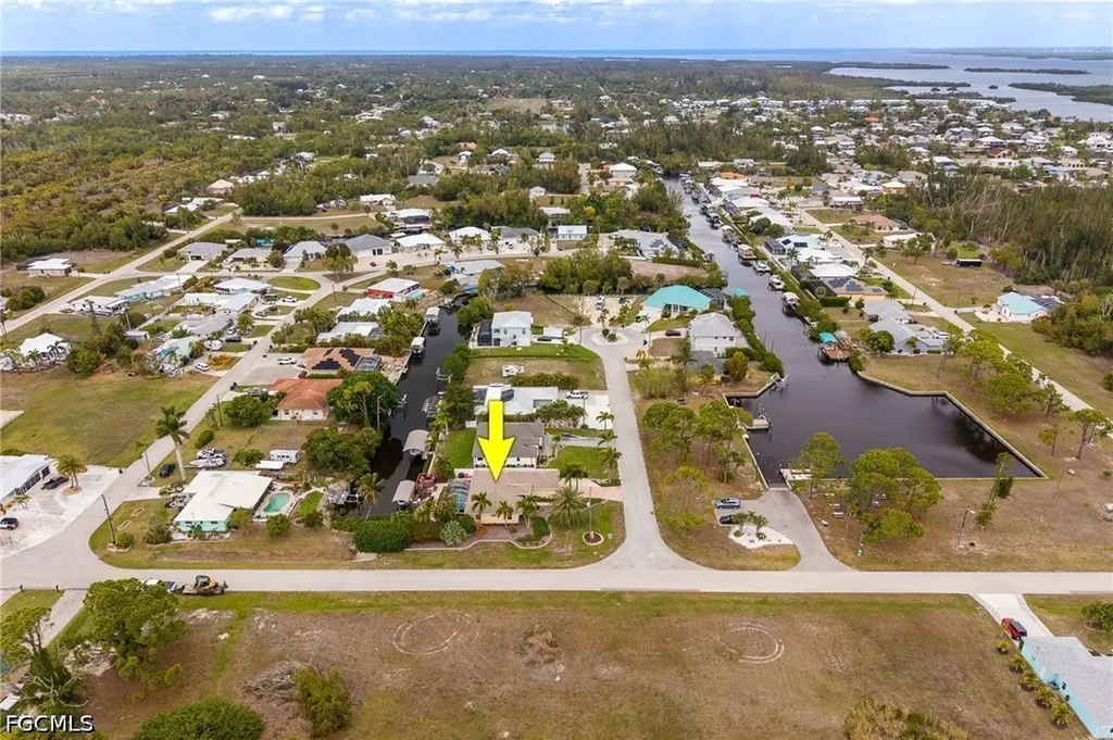 11361 Argentine Court Bokeelia FL 33922