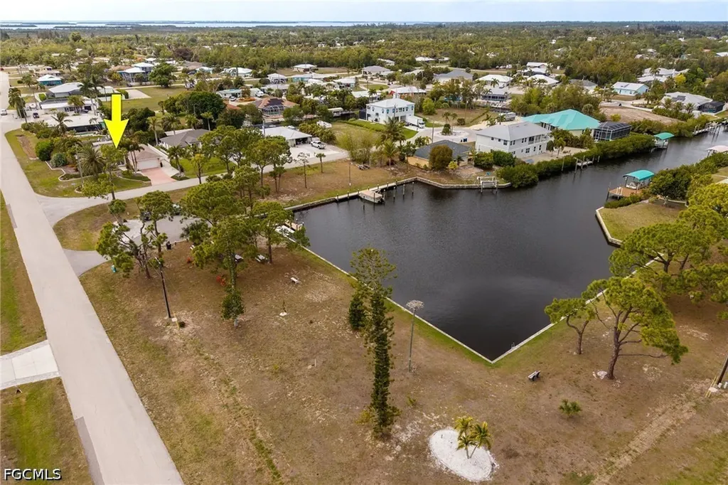 11361 Argentine Court Bokeelia FL 33922