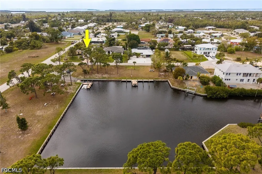 11361 Argentine Court Bokeelia FL 33922