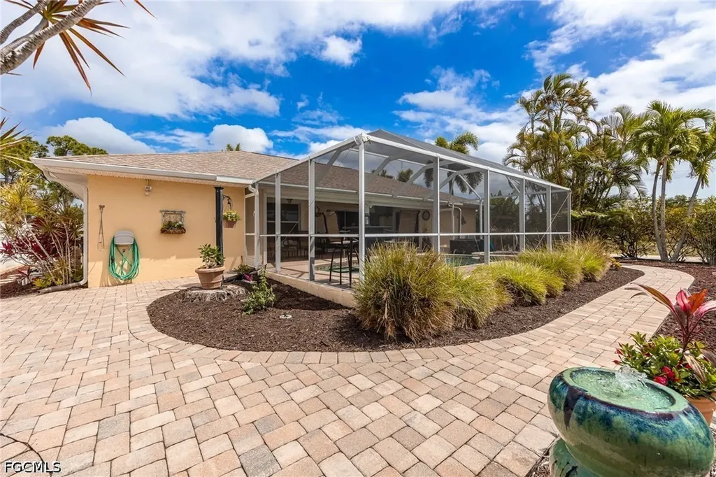 11361 Argentine Court Bokeelia FL 33922