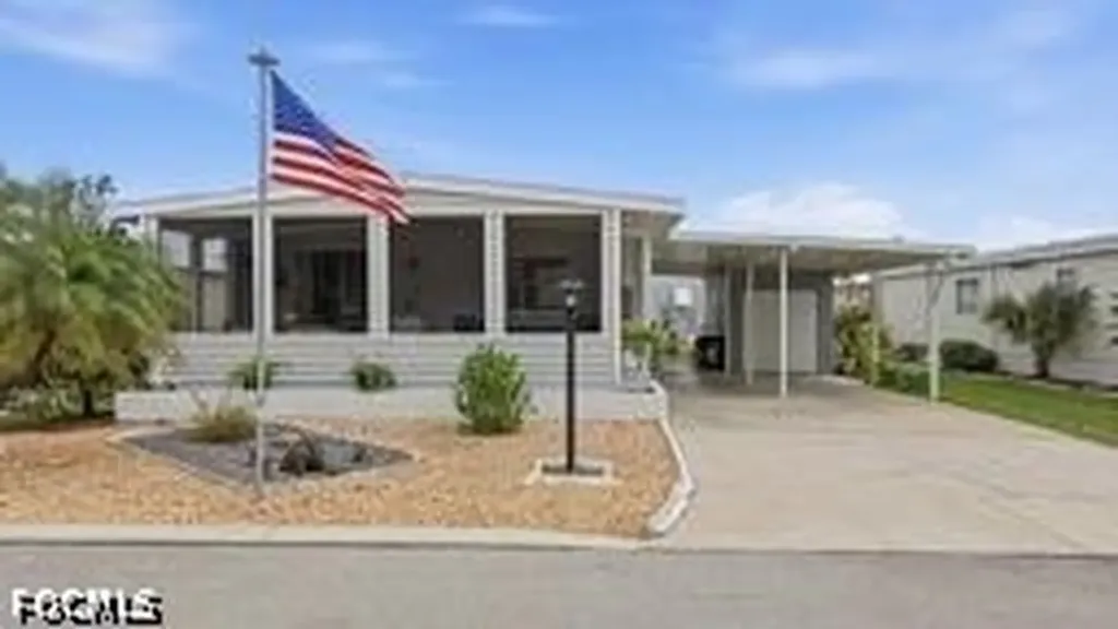 450 N Snead Drive North Fort Myers FL 33903
