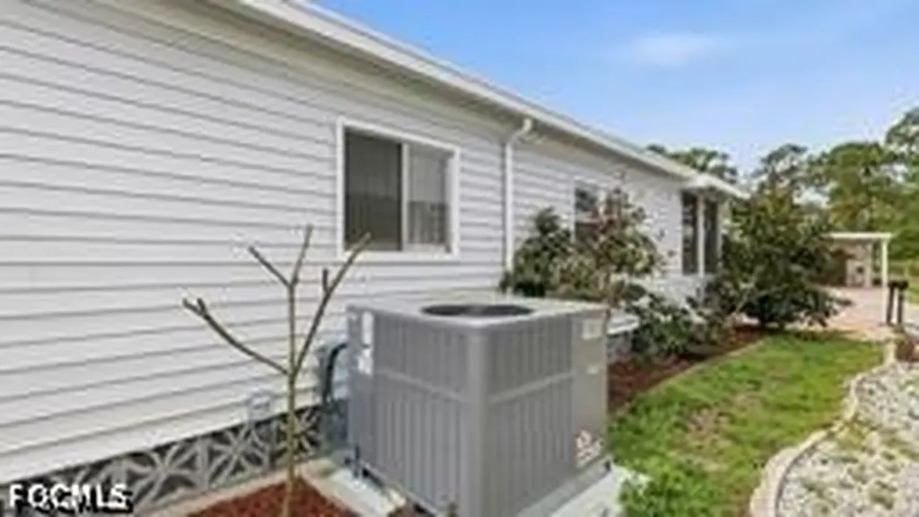 450 N Snead Drive North Fort Myers FL 33903
