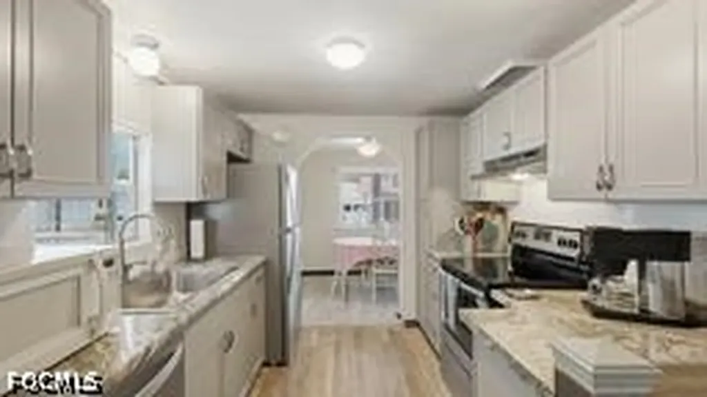 450 N Snead Drive North Fort Myers FL 33903