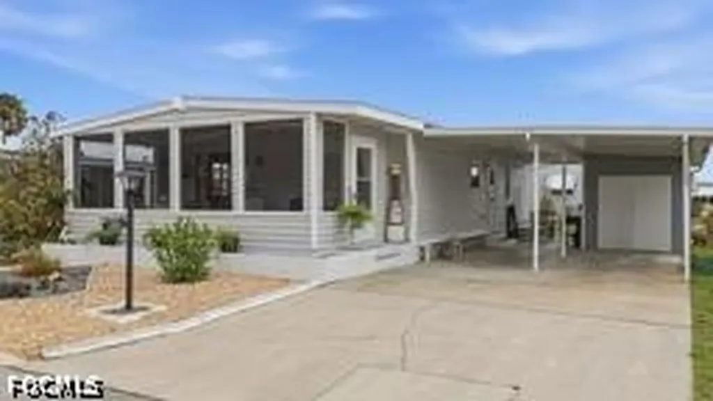 450 N Snead Drive North Fort Myers FL 33903