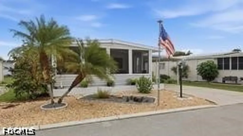 450 N Snead Drive North Fort Myers FL 33903