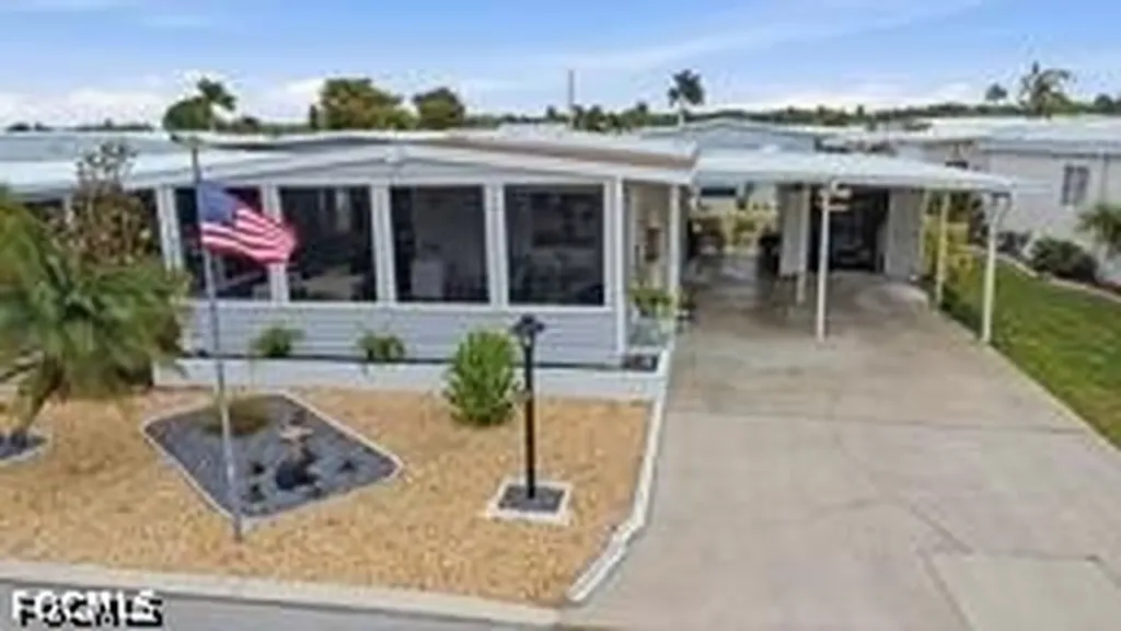 450 N Snead Drive North Fort Myers FL 33903
