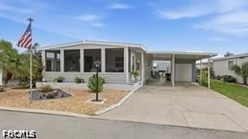 450 N Snead Drive North Fort Myers FL 33903