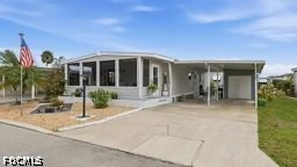 450 N Snead Drive North Fort Myers FL 33903