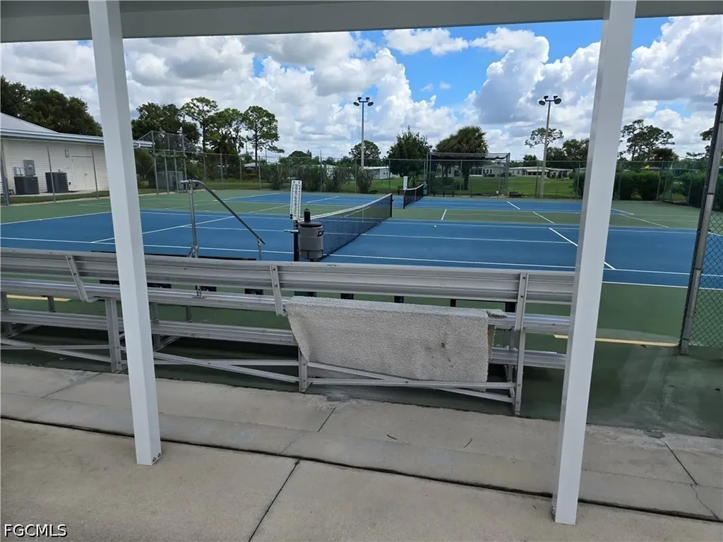 450 N Snead Drive North Fort Myers FL 33903
