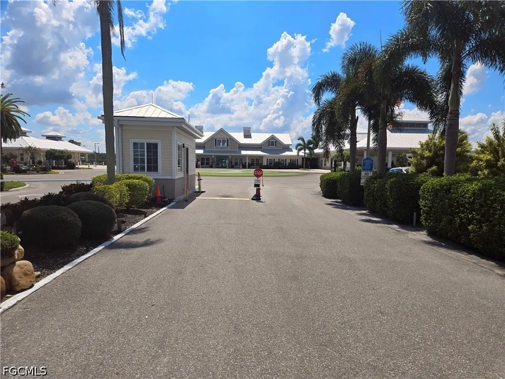 450 N Snead Drive North Fort Myers FL 33903