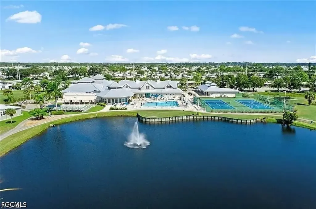 450 N Snead Drive North Fort Myers FL 33903