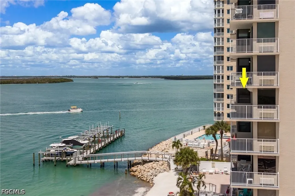 8701 Estero Boulevard Bonita Springs FL 33931