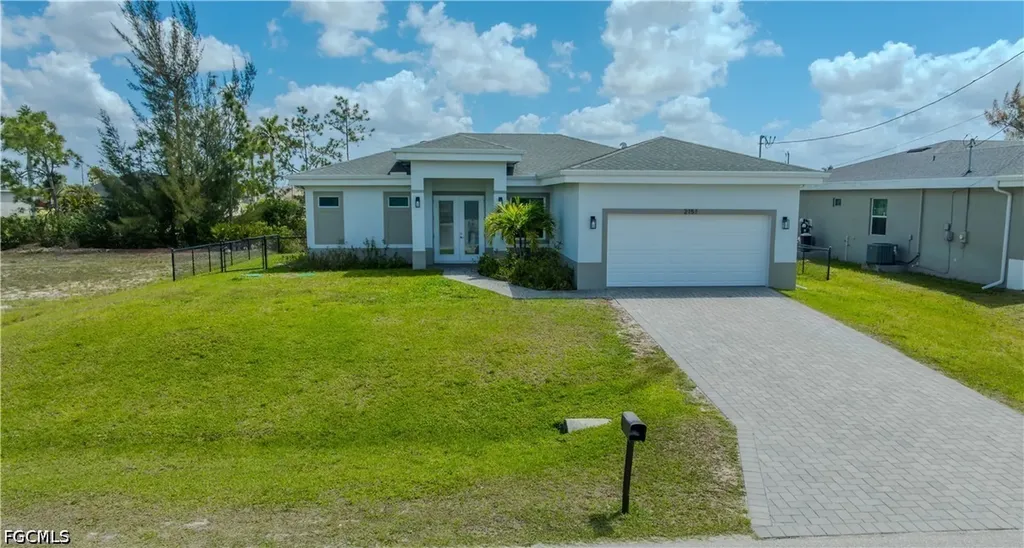 Cape Coral FL 33993