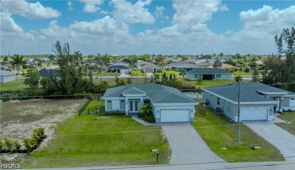 Cape Coral FL 33993