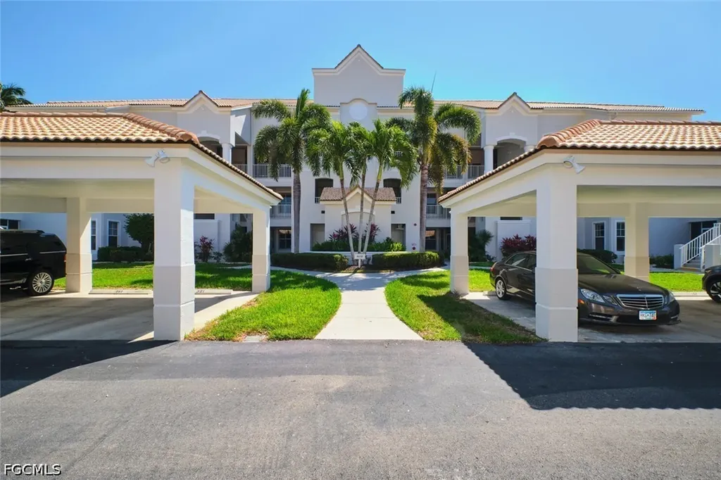 16431 Millstone Circle Fort Myers FL 33908