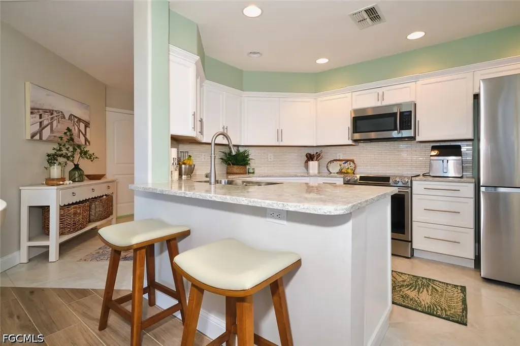 16431 Millstone Circle Fort Myers FL 33908