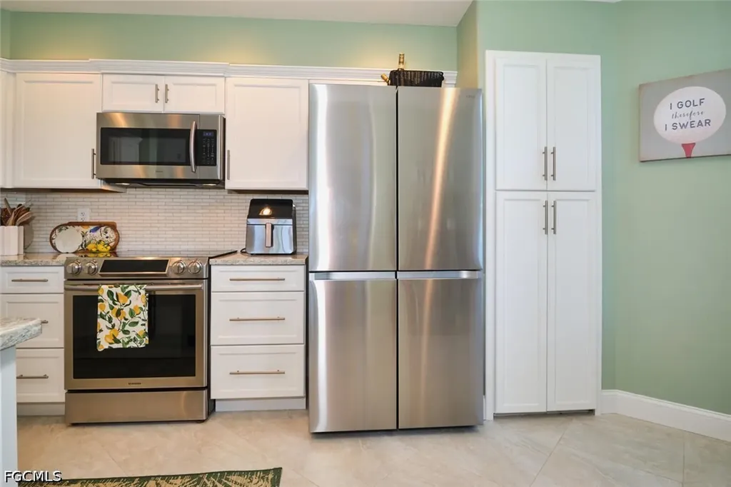 16431 Millstone Circle Fort Myers FL 33908