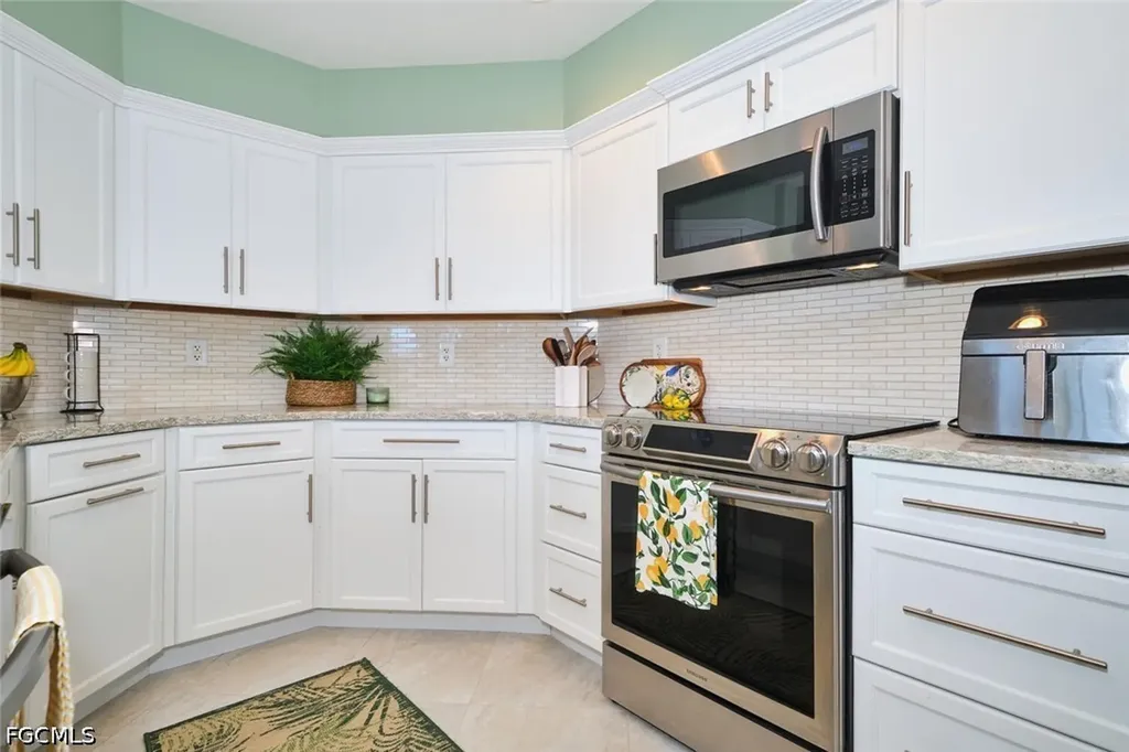 16431 Millstone Circle Fort Myers FL 33908